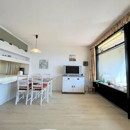 Apartament App 53 - Strandlage *