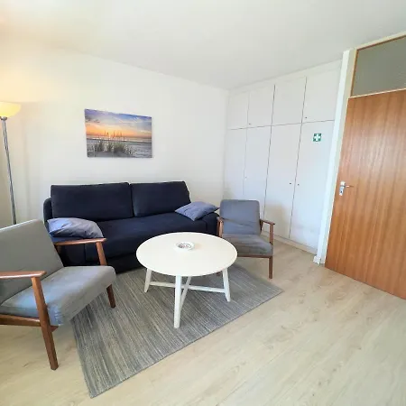 App 53 - Strandlage *