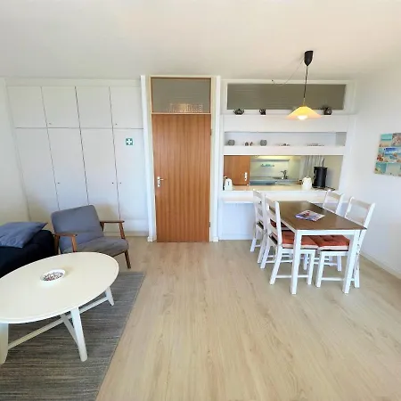 Apartment App 53 - Strandlage