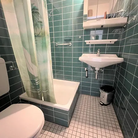 Apartamento App 53 - Strandlage