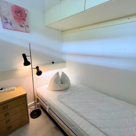 App 53 - Strandlage *