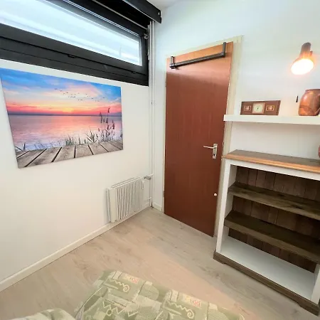 Apartament App 53 - Strandlage
