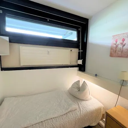 Apartamento App 53 - Strandlage Sierksdorf