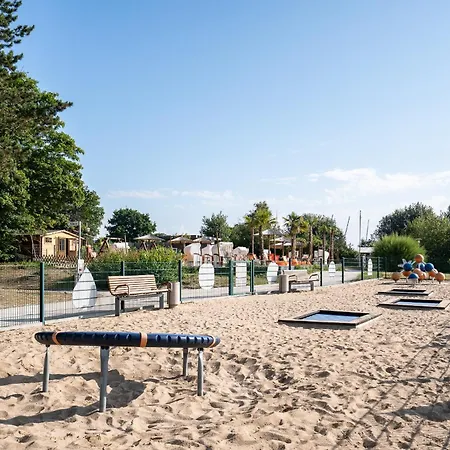 App 53 - Strandlage شقة *